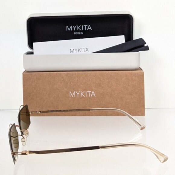 MYKITA Sunglasses Charlotte Col 418 54mm Frame main image 4